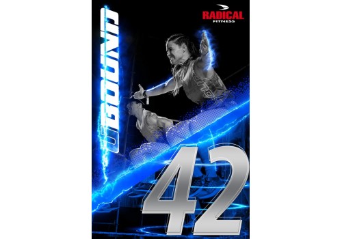 Radical Fitness U BOUND 42 